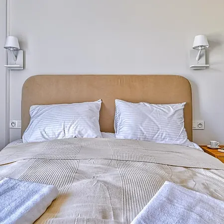 D307 Eco Boho Z Basenem, Sauna, Jacuzzi, Przy Samej Plazy - 5d Niechorze