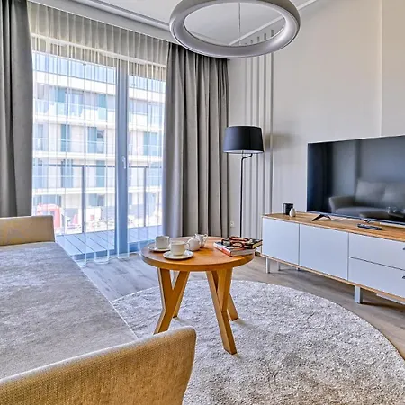 D307 Eco Boho Z Basenem, Sauna, Jacuzzi, Przy Samej Plazy - 5d