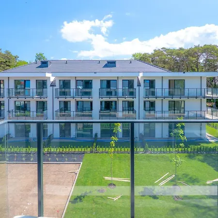 D307 Eco Boho Z Basenem, Sauna, Jacuzzi, Przy Samej Plazy - 5d Apartment