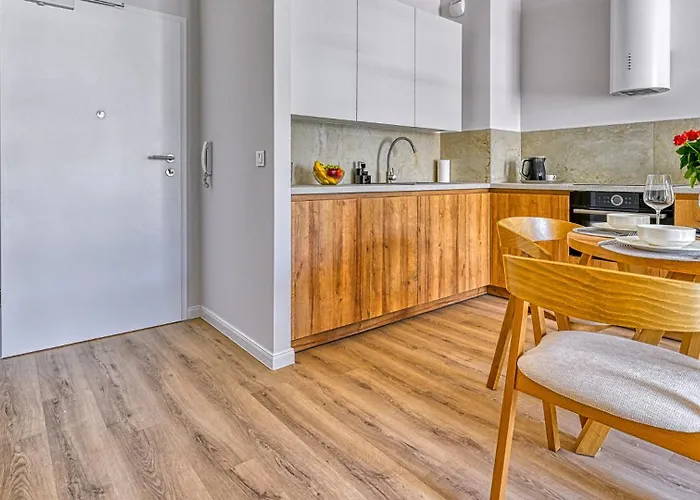 D307 Eco Boho Z Basenem, Sauna, Jacuzzi, Przy Samej Plazy - 5d *