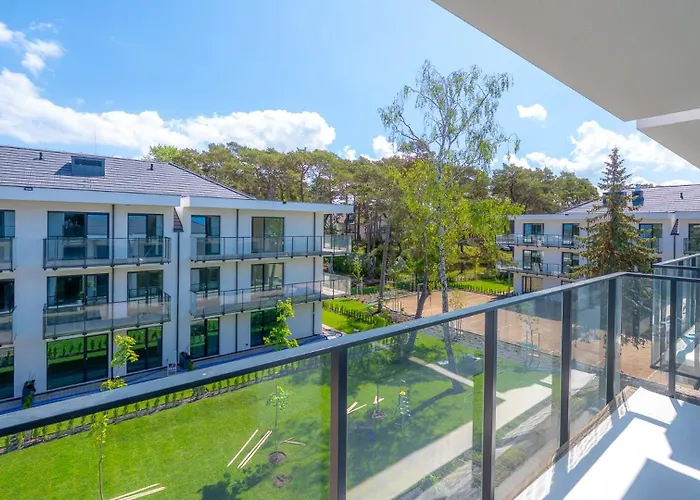 D307 Eco Boho Z Basenem, Sauna, Jacuzzi, Przy Samej Plazy - 5d